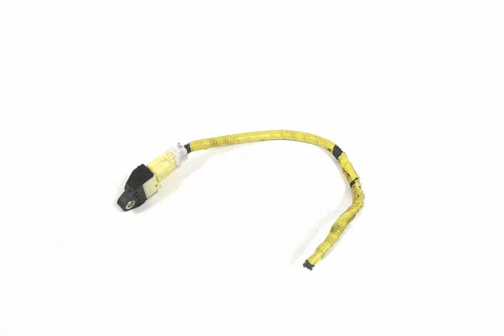 Airbag deployment crash/impact sensor – Subaru Legacy (2007-2009)