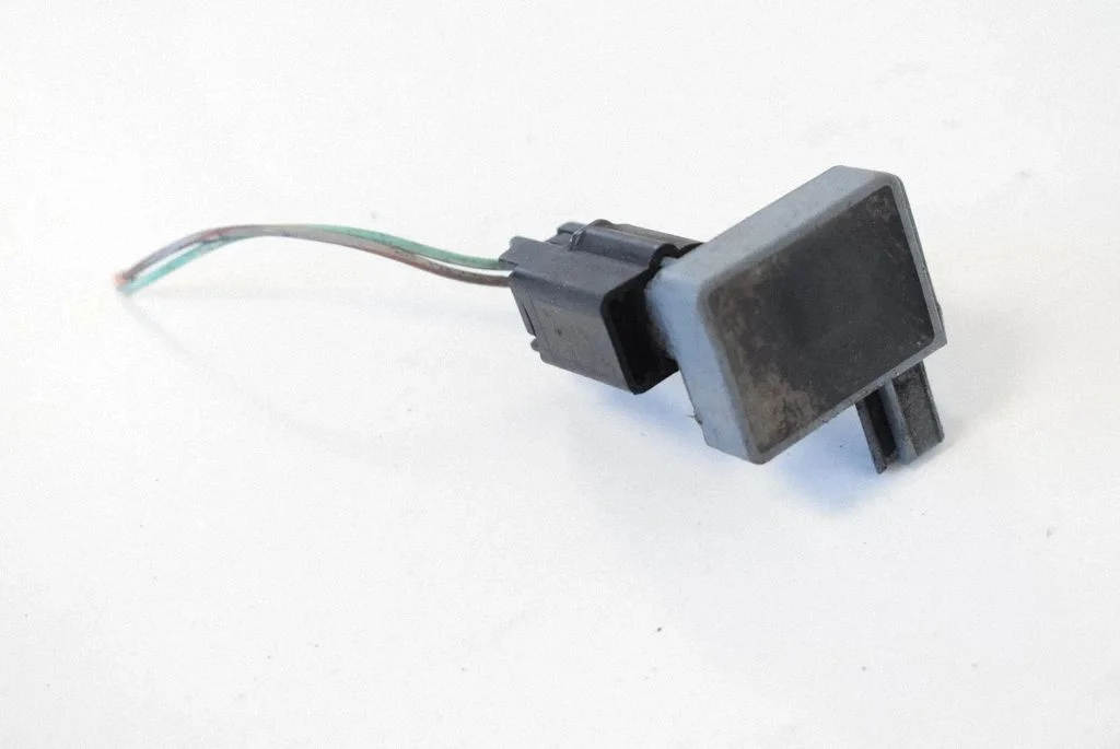 Drošības spilvenu trieciena sensors – Jaguar XF X250 (2007-2015)