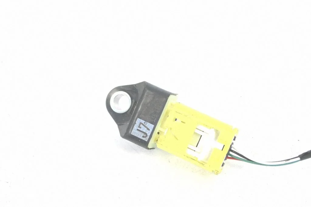 Airbag deployment crash/impact sensor – Toyota Prius (XW50) (2015-2023)