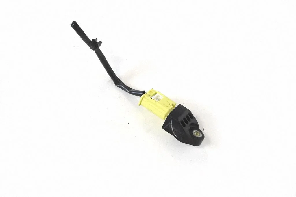 Drošības spilvenu trieciena sensors 98237AJ000