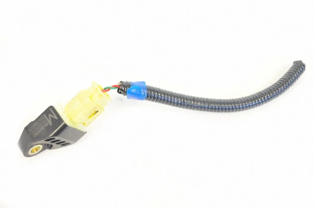 Drošības spilvenu trieciena sensors 98237FG010