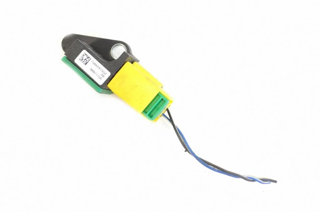 Airbag deployment crash/impact sensor – Volkswagen Passat CC (2008-2016)