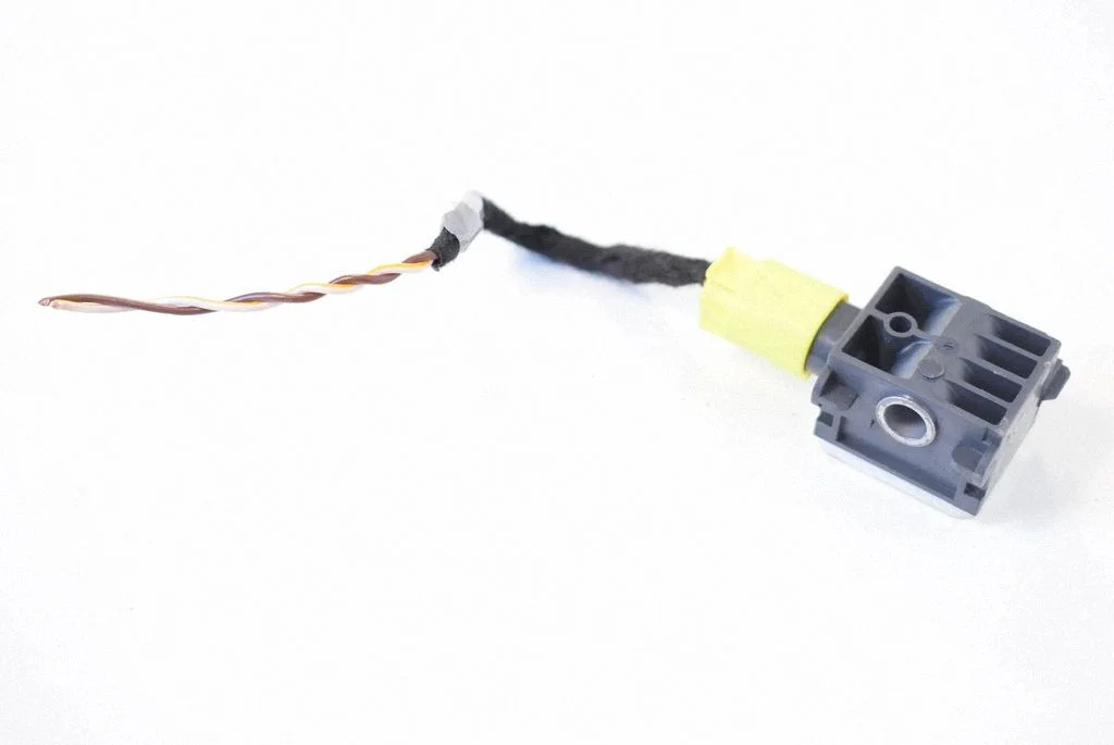 Drošības spilvenu trieciena sensors A0038202826
