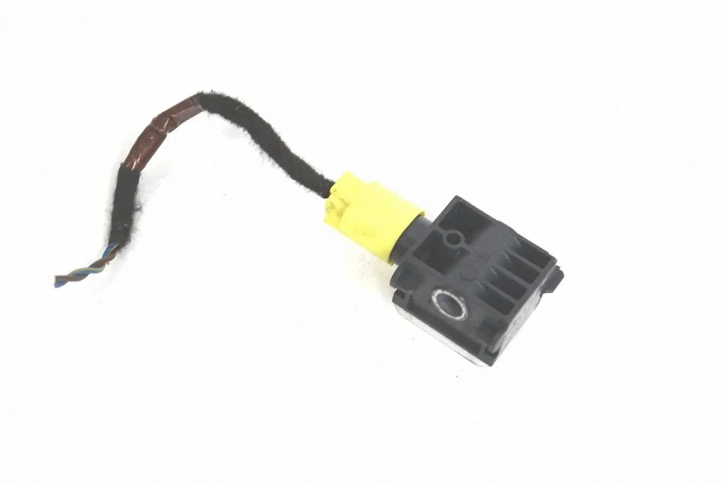Drošības spilvenu trieciena sensors 0038202826