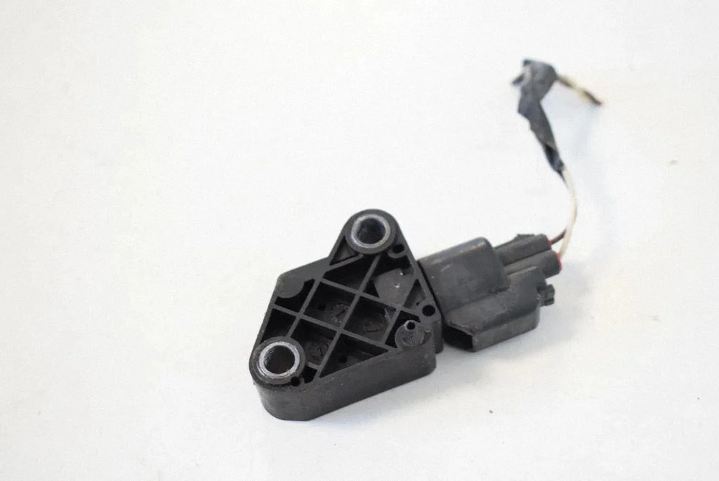 Airbag deployment crash/impact sensor – Land Rover Range Rover Sport L320 (2005-2013)