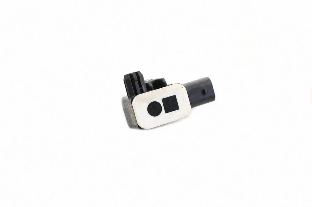Drošības spilvenu trieciena sensors 9234989