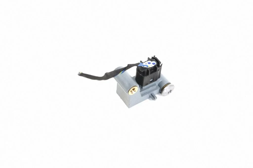 Drošības spilvenu trieciena sensors 9159314