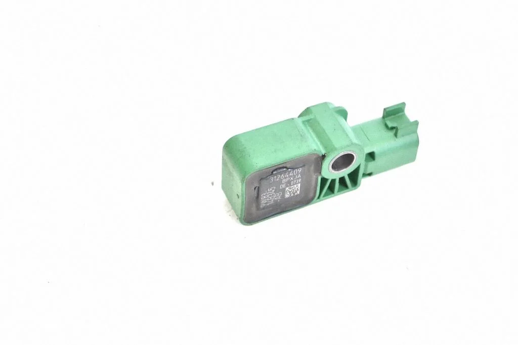 Drošības spilvenu trieciena sensors 31264409