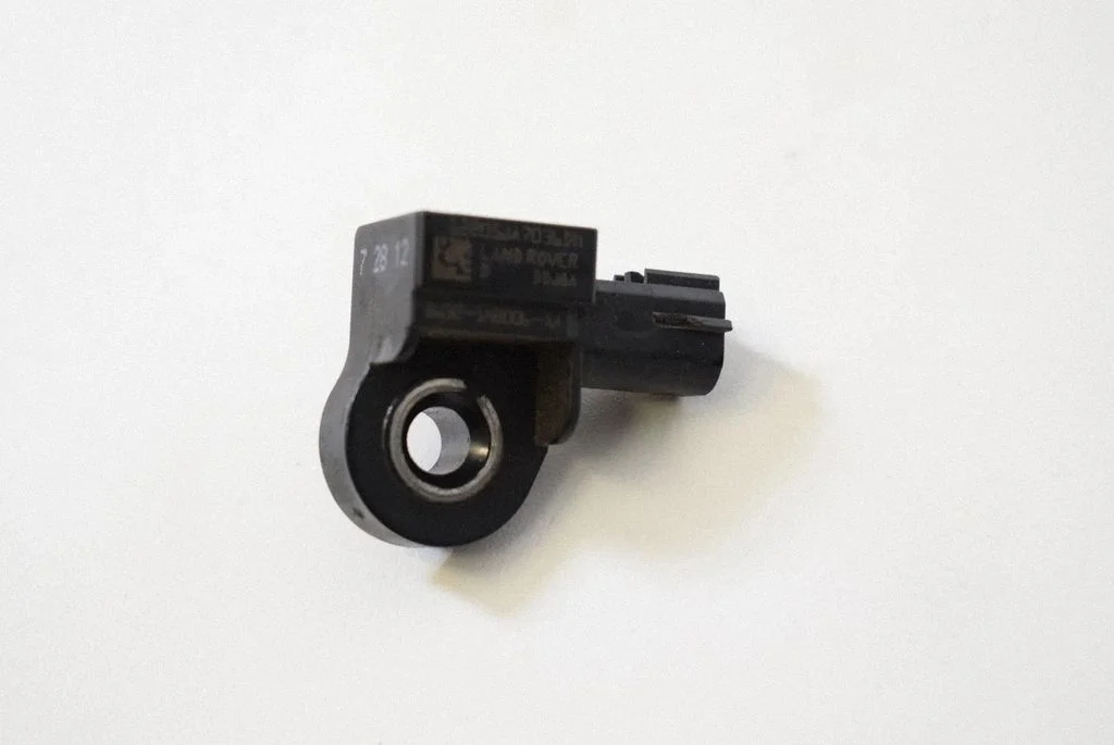 Drošības spilvenu trieciena sensors BJ32148006AA