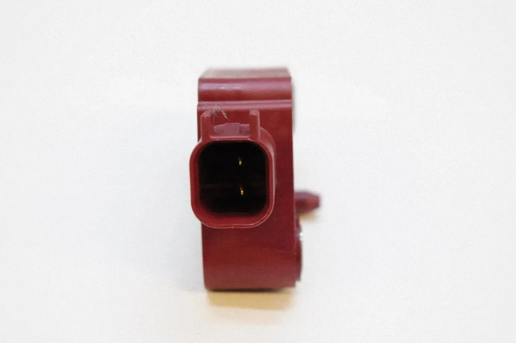 Drošības spilvenu trieciena sensors 5H2Z14B345BA