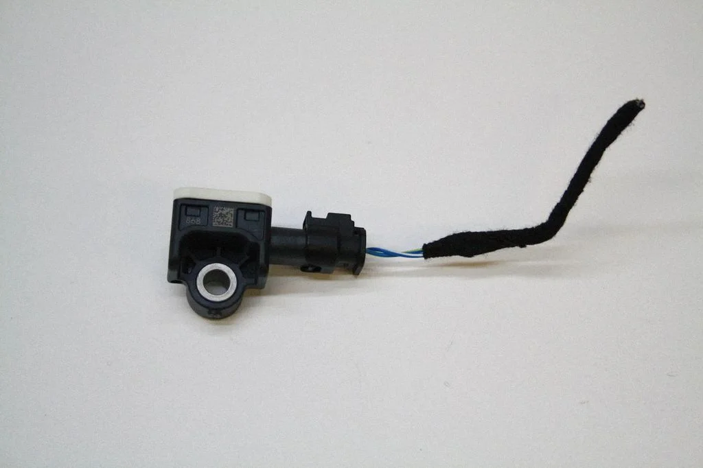 Drošības spilvenu trieciena sensors 9234989