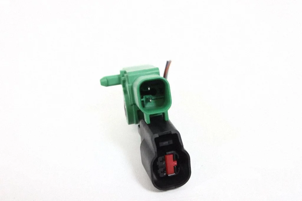 Drošības spilvenu trieciena sensors 31264409
