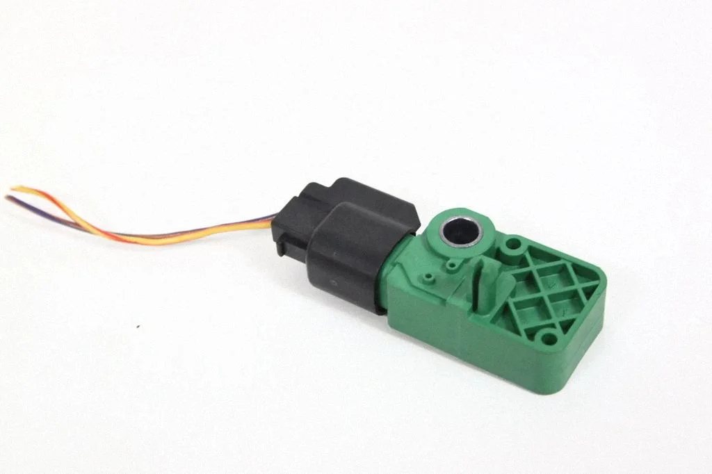 Drošības spilvenu trieciena sensors 31264409