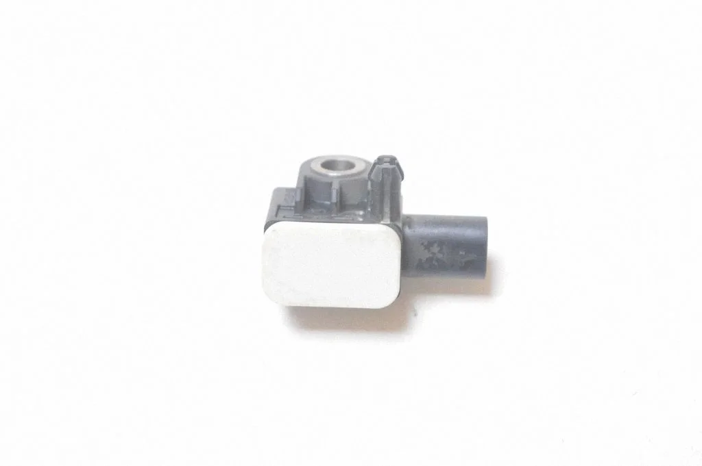 Airbag deployment crash/impact sensor 4H0959643