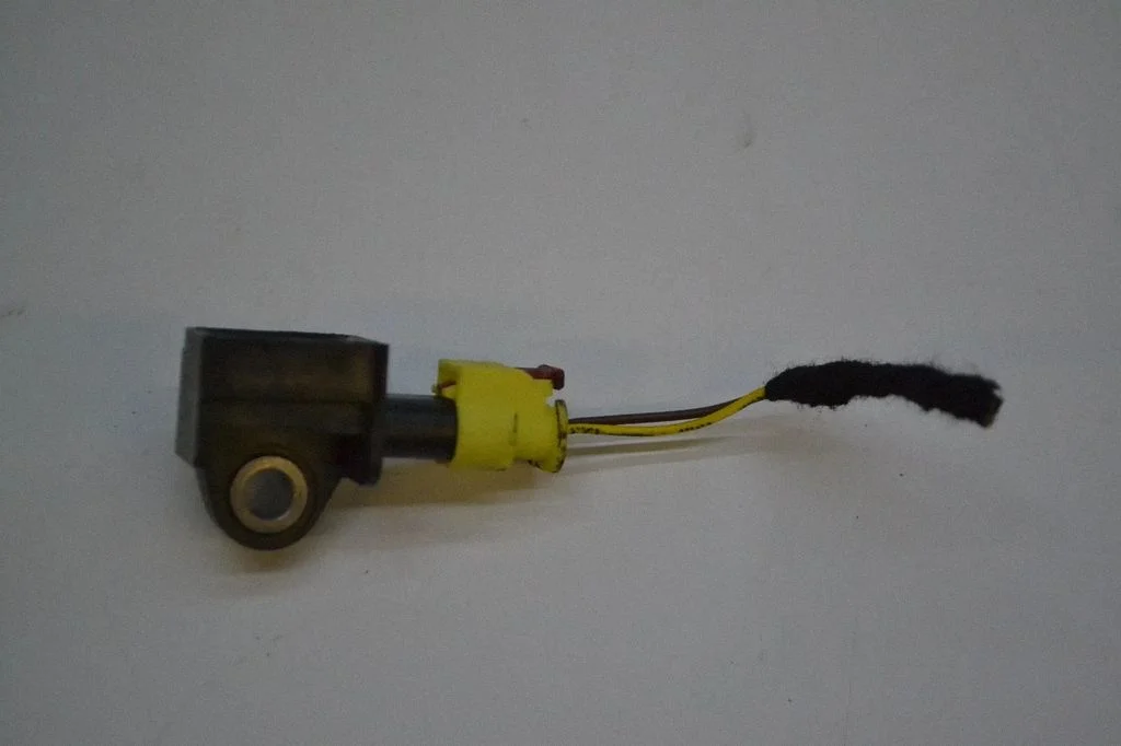 Airbag deployment crash/impact sensor 34D959351
