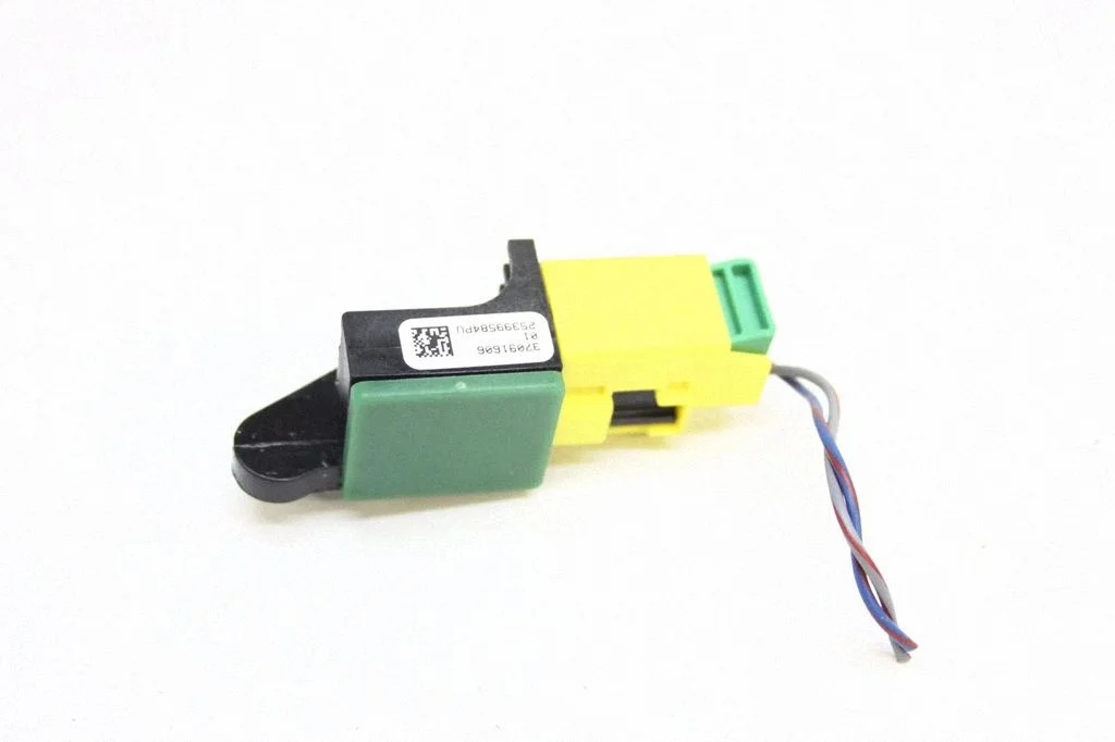 Drošības spilvenu trieciena sensors – Volkswagen Passat CC (2008-2016)