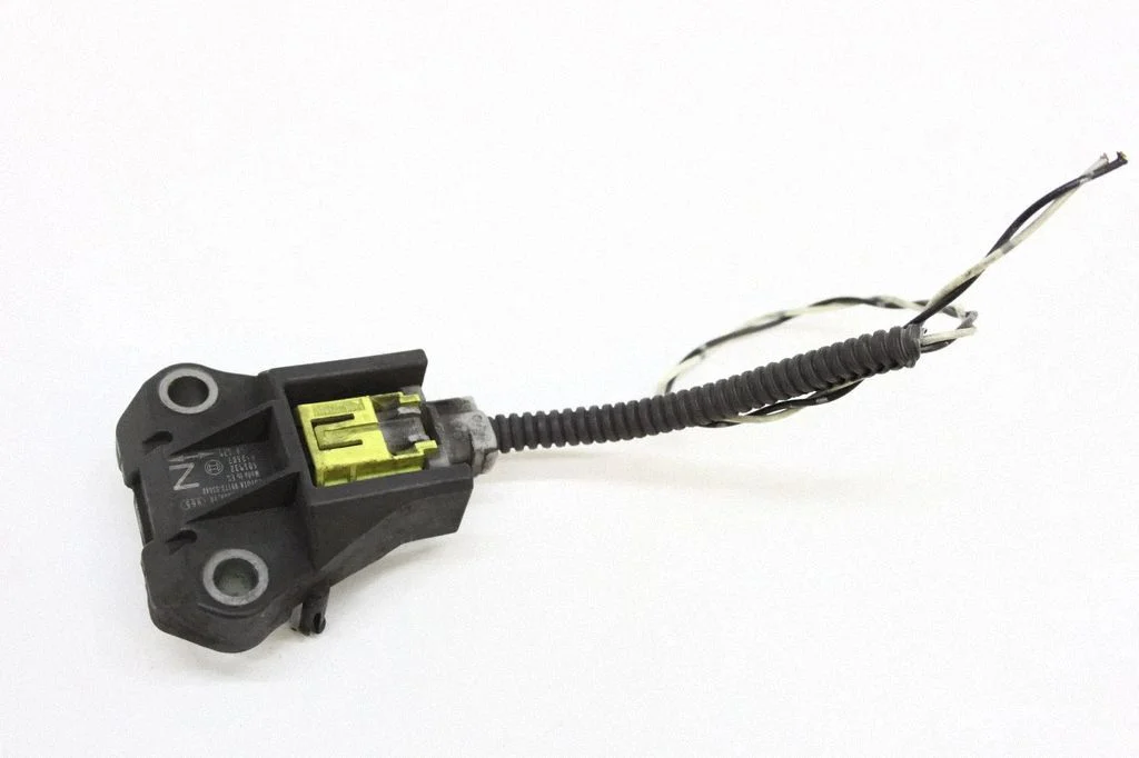 Drošības spilvenu trieciena sensors 8917353040