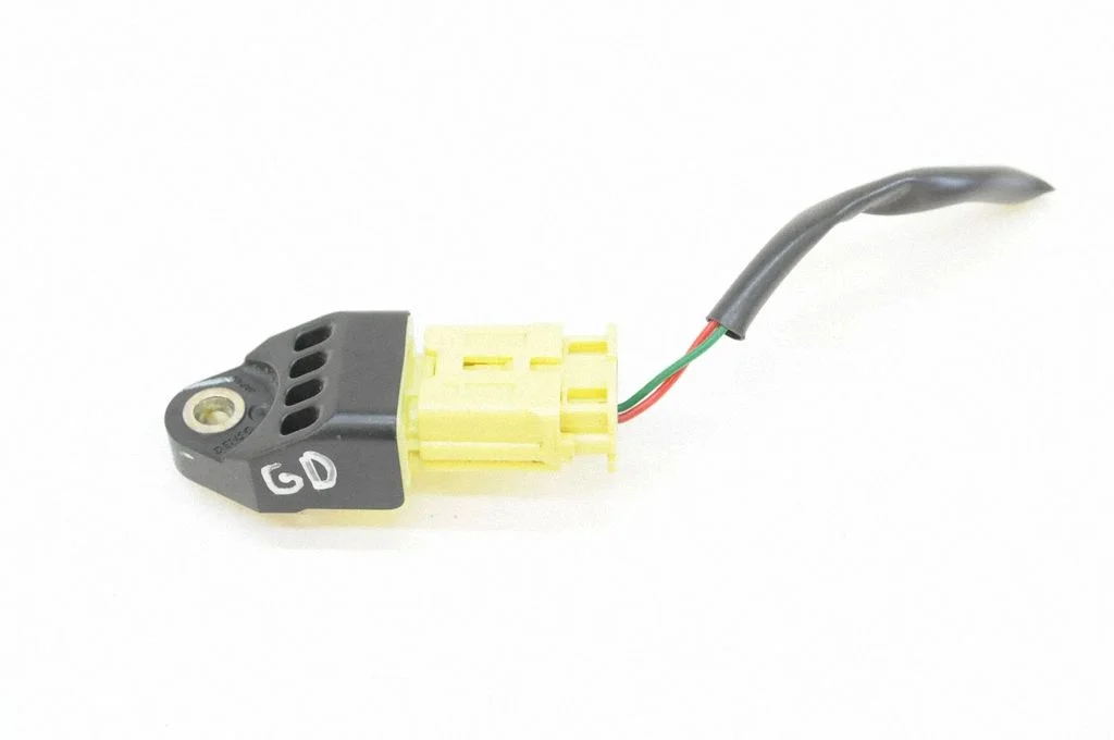 Drošības spilvenu trieciena sensors 98237AG000