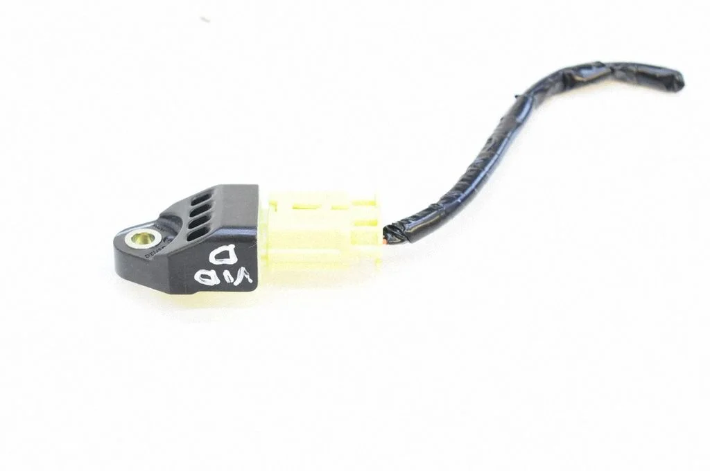 Drošības spilvenu trieciena sensors – Subaru Forester SH (2008-2013)