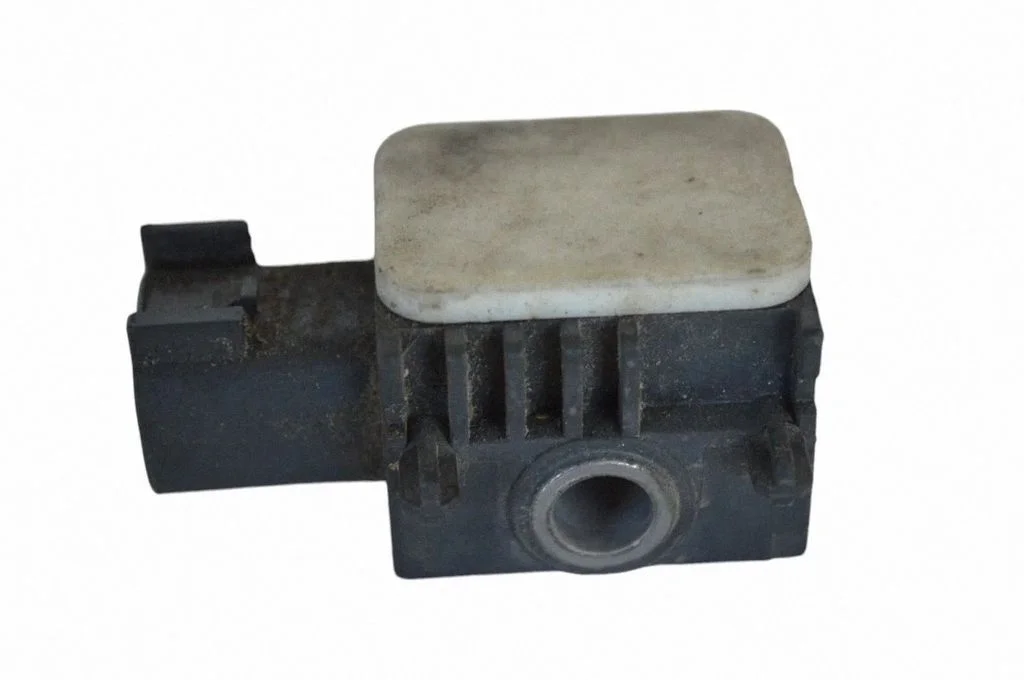 Drošības spilvenu trieciena sensors 3M5T14B006AD