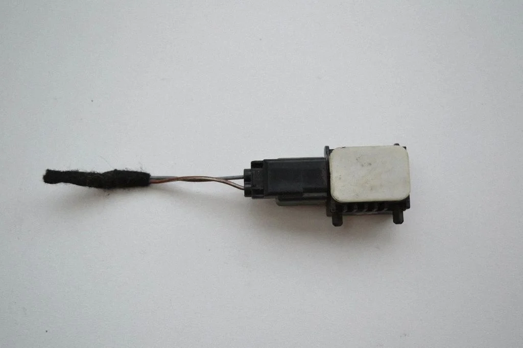 Drošības spilvenu trieciena sensors 3M5T14B342AB
