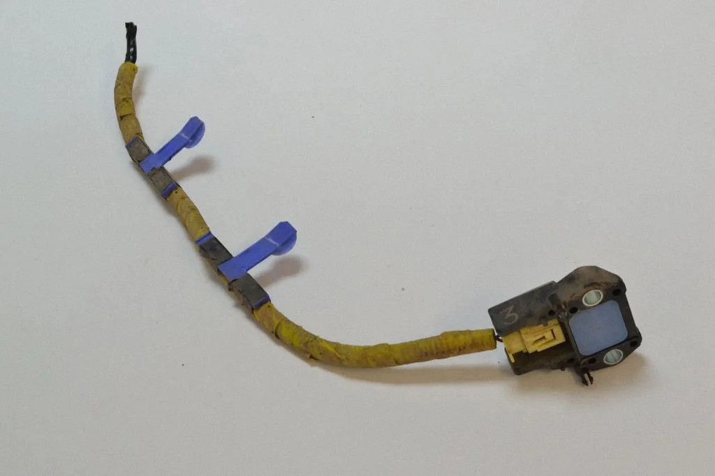 Drošības spilvenu trieciena sensors – Subaru Outback (2007-2009)