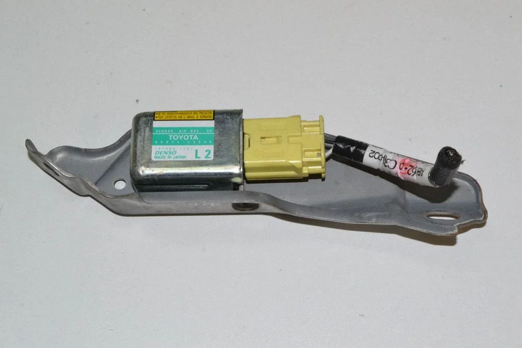 Drošības spilvenu trieciena sensors – Lexus GS 300 350 430 450H (2005-2012)