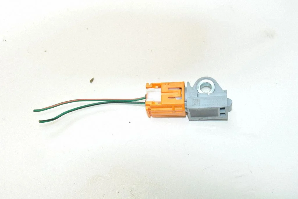 Airbag deployment crash/impact sensor – Mazda 6 (2008-2013)