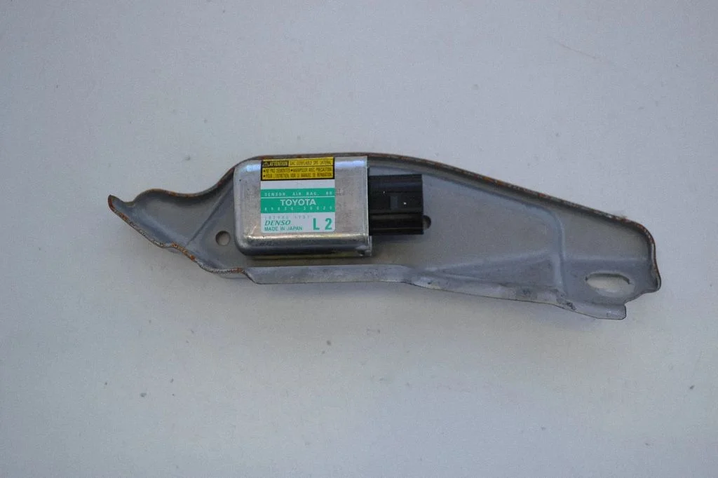 Drošības spilvenu trieciena sensors – Lexus GS 300 350 430 450H (2005-2012)