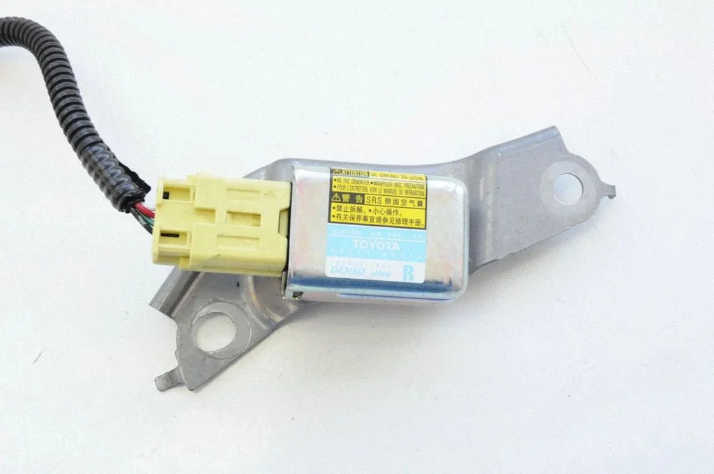 Drošības spilvenu trieciena sensors 1879001731