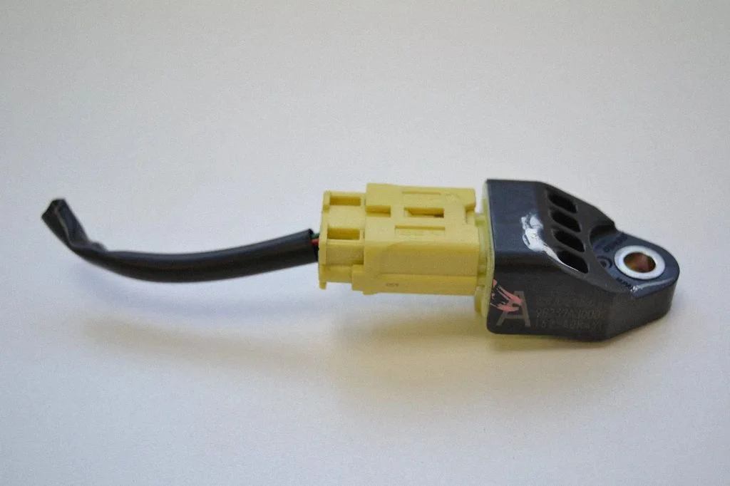 Drošības spilvenu trieciena sensors – Subaru Outback (2009-2014)