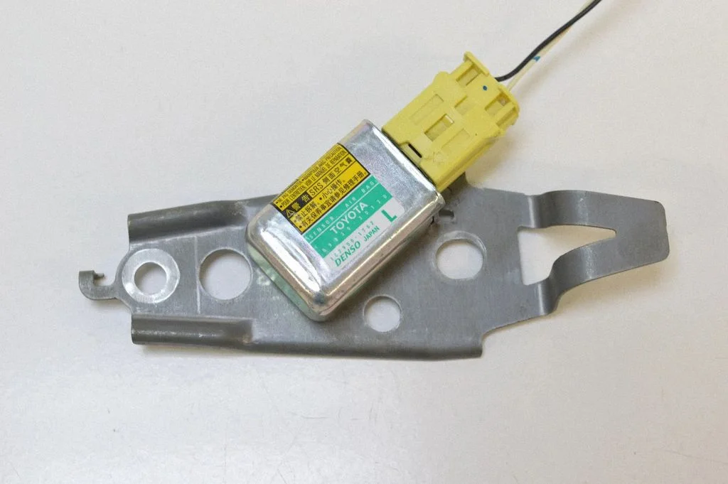 Drošības spilvenu trieciena sensors 1879001762
