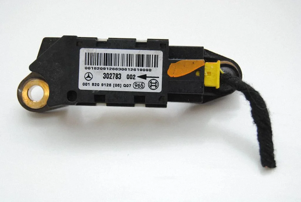 Turvapadja löögiandur A0018209126