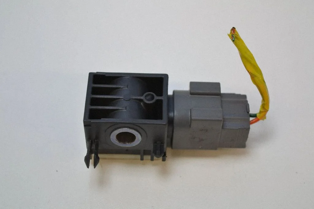 Drošības spilvenu trieciena sensors 959202B000