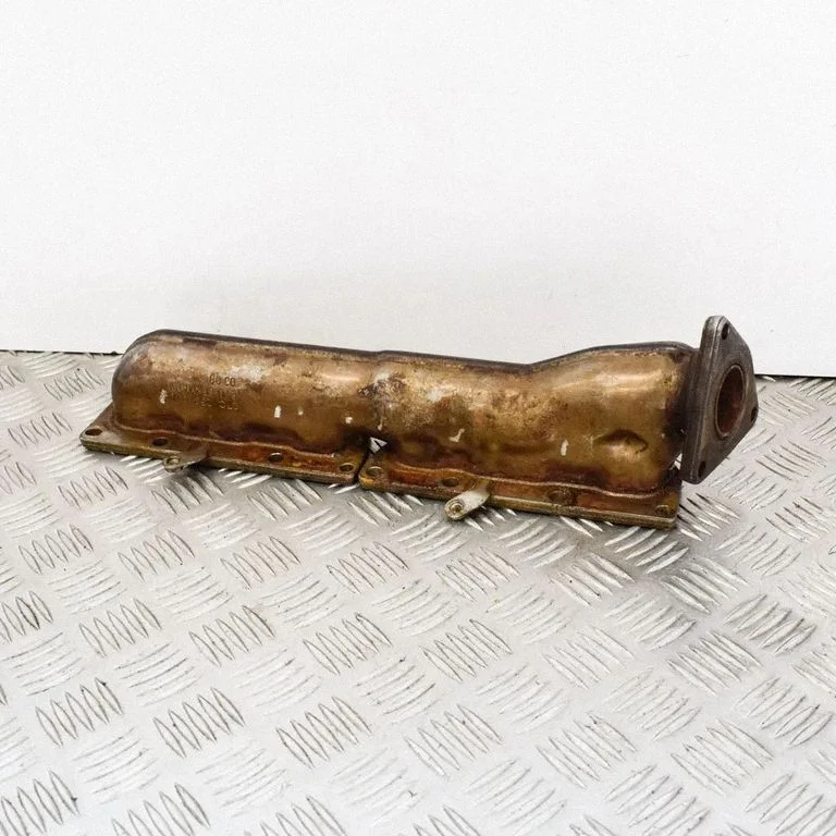 Exhaust manifold – Bentley Continental (2003-2017)