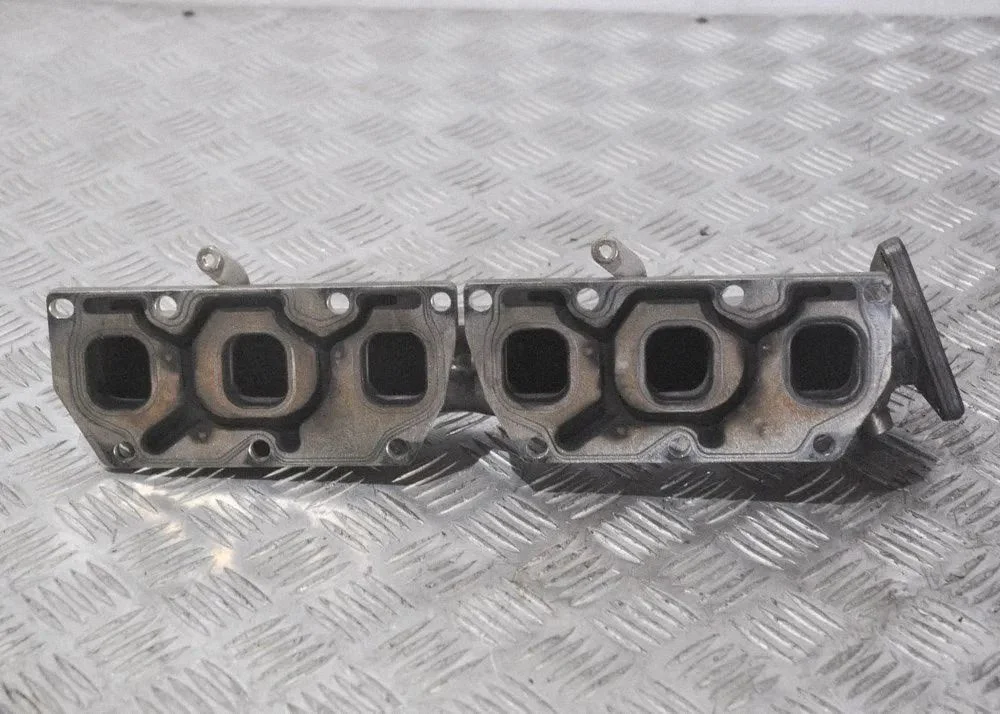 Exhaust manifold – Bentley Continental (2003-2017)