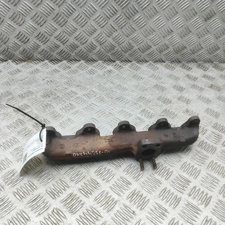Exhaust manifold – Ford Transit Custom (2013-2023)