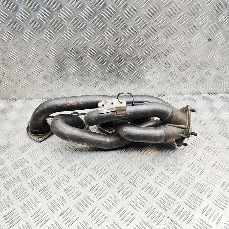 Izplūdes kolektors – Porsche Cayenne (9PA) (2002-2010)