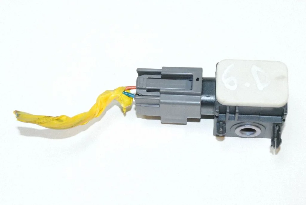 Drošības spilvenu trieciena sensors 959202B000