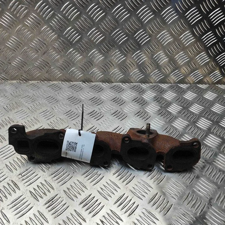 Exhaust manifold – Opel Insignia A (2008-2017)
