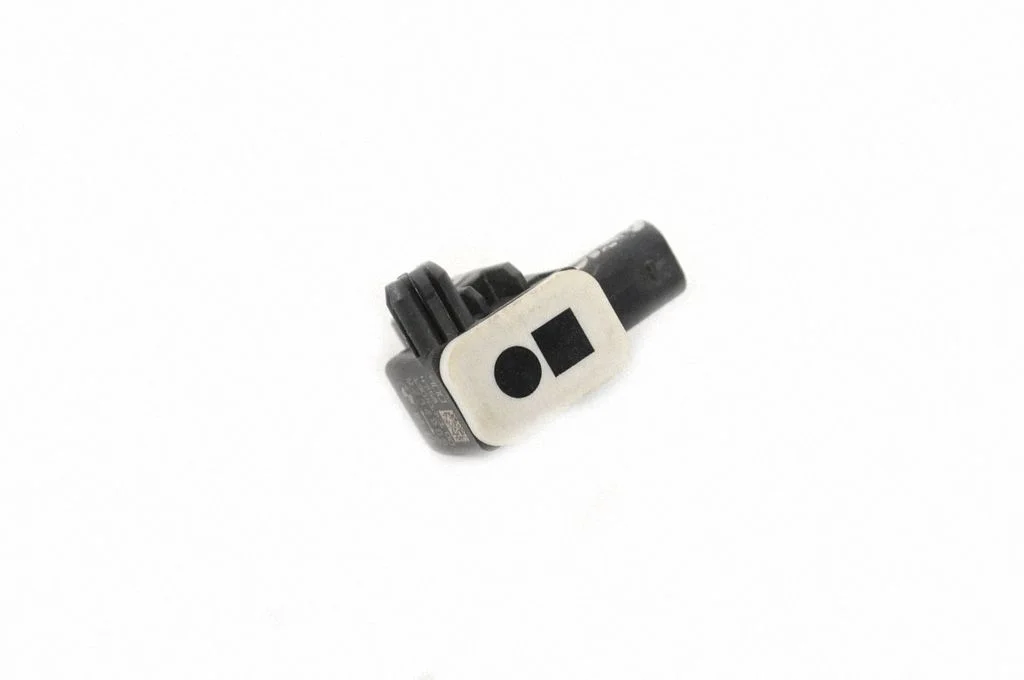 Drošības spilvenu trieciena sensors – BMW 3. sērija F30 F35 F31 (2012-2018)