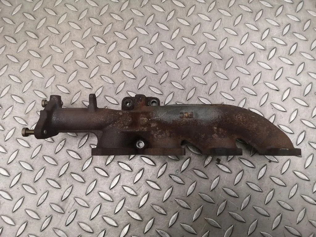 Exhaust manifold – Mini Cooper Countryman R60 (2011-2016)