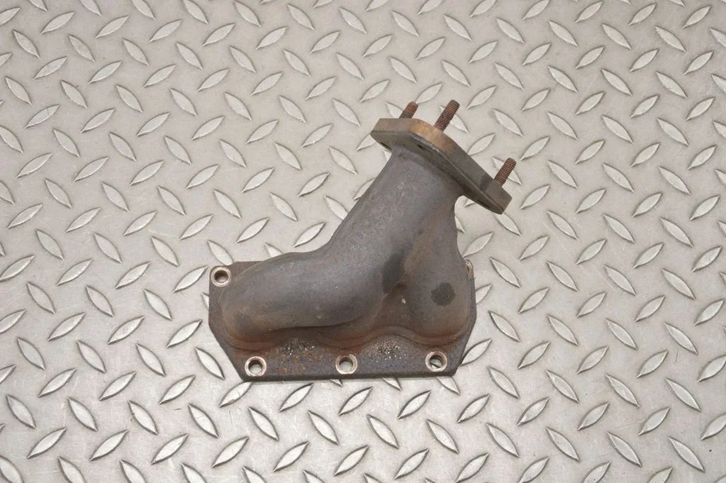 Exhaust manifold