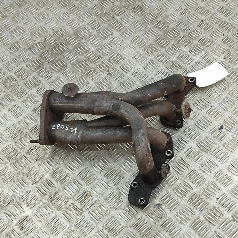 Exhaust manifold 60610578 – Fiat Barchetta (1995-2006)