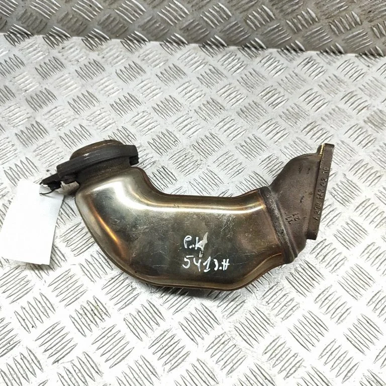 Exhaust manifold A2781400908