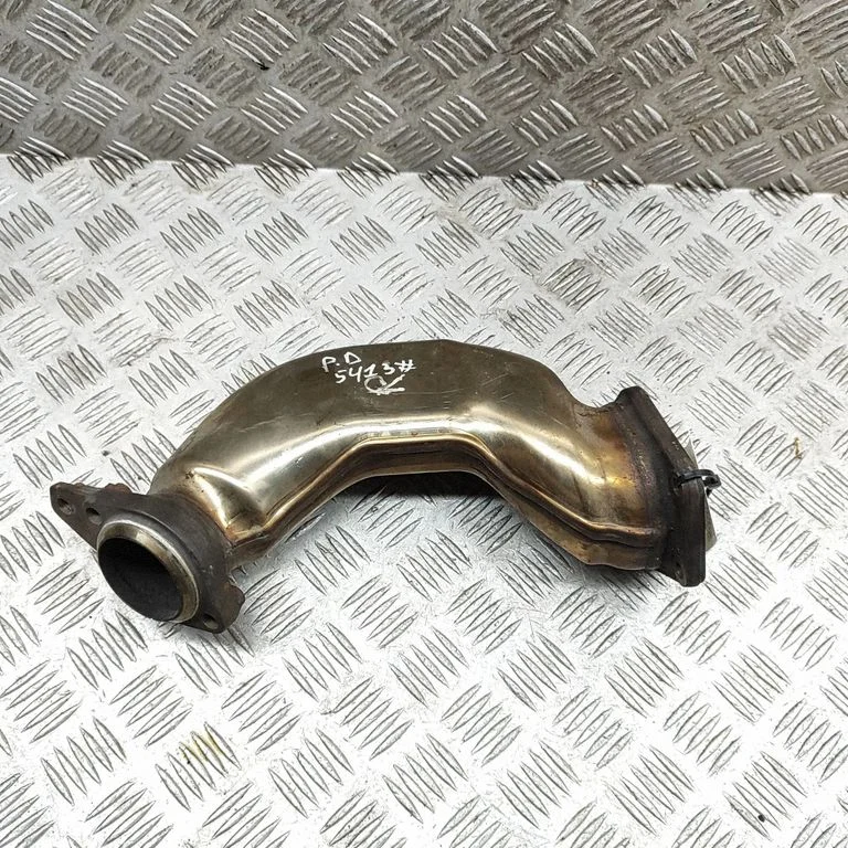 Exhaust manifold A2781400808