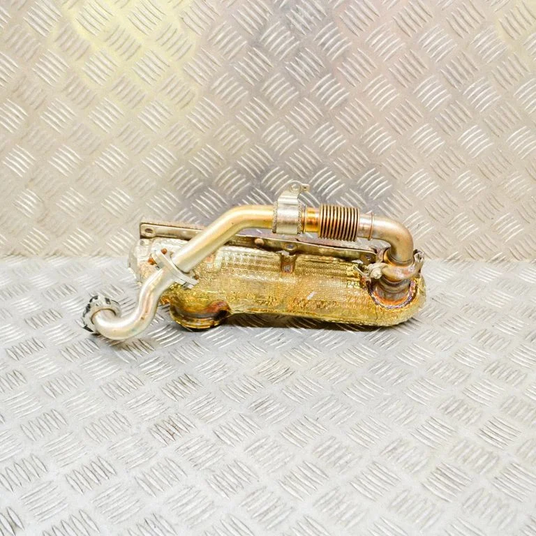 Exhaust manifold A654142048