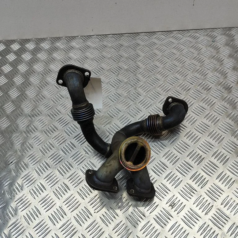 Exhaust manifold – BMW X5M F85 (2014-2018)