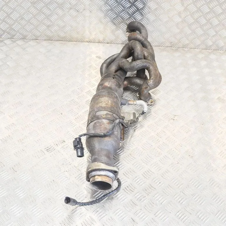 Exhaust manifold 7834672
