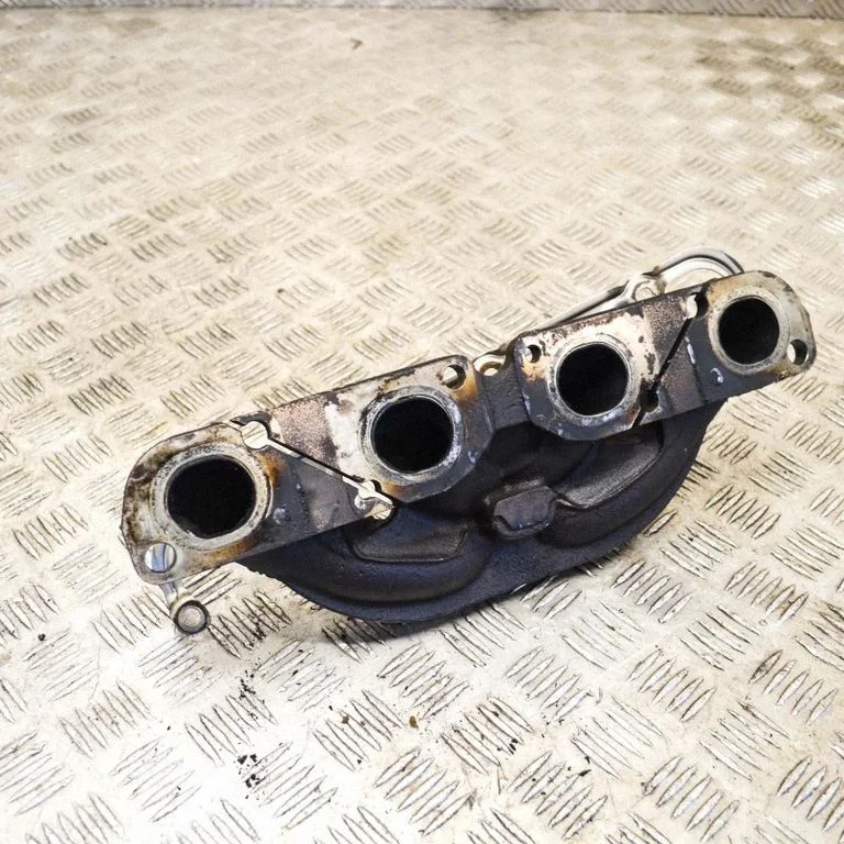 Kolektor wydechowy – BMW Seria 7 F01 F02 F03 F04 (2008-2016)